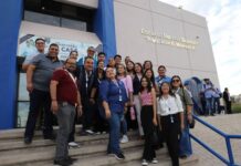 Normalistas sonorenses participan en Congreso Nacional de Investigación sobre Educación Normal