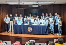 Estudiantes de primaria y secundaria representan a Sonora en Olimpiada Mexicana de Matemáticas: SEC