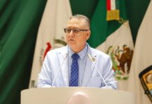 Revisa Congreso de Sonora iniciativas en materia electoral, de salud y movilidad