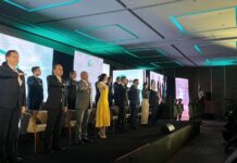 Gobernador Durazo destaca crecimiento industrial de Sonora durante la 50ª Convención Nacional de Index 2025