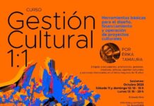 *GOBIERNO DE CAJEME INVITA A CURSO SOBRE GESTIÓN CULTURAL*