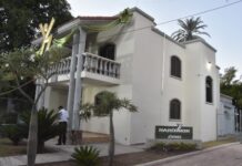 *Narconon Jóvenes Navojoa, ejemplo mundial de esperanza y transformación: Heriberto Aguilar*