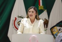 Propone diputada Jazmín Gómez estrategia integral para la inclusión de personas con discapacidad