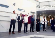 Gobernador Durazo inaugura Unidad Integral de Neurodesarrollo de Isssteson para garantizar atención especializada a familias sonorenses