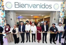 Gobernador Durazo y Canadevi fortalecen la vivienda en Sonora con inicio de 55 mil casas para familias vulnerables