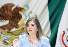 A 50 años de la masacre de San Ignacio Río Muerto, la diputada Gabriela Tapia Fonllém exige justicia y acciones reales en favor del campo sonorense