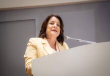 Debe garantizarse presupuesto en 2026 a nuevo modelo de justicia civil y familiar en Sonora: Gabriela Félix