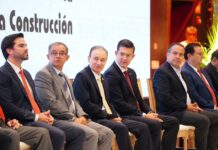 *Reconocen empresarios liderazgo de Gobernador Durazo en obras estratégicas durante reunión nacional del sector*