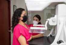 *Gobierno de Sonora refuerza acciones de prevención durante el Mes Rosa*