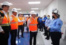 *Gobernador Durazo consolida a Sonora como plataforma ideal para la inversión extranjera directa*