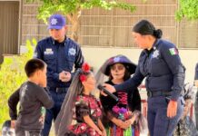 *Emite Policía Estatal recomendaciones para la noche del 31 de octubre en Sonora*