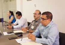 *Colaboran dependencias del Gobierno de Sonora en la prevención de delitos cibernéticos*