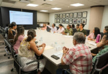 Reafirma Gobierno de Sonora compromiso con la atención integral del cáncer de la mujer