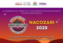 Impulsa Gobierno de Sonora fortalecimiento del turismo regional: Unisierra