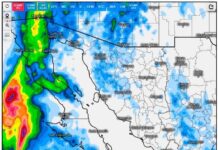 *INFORMA PROTECCIÓN CIVIL DE CAJEME SOBRE LLUVIAS POR HURACÁN “PRISCILLA”*
