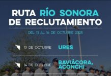 *Invita Gobierno de Sonora a jóvenes con vocación de servicio a formarse como Policía de Proximidad*