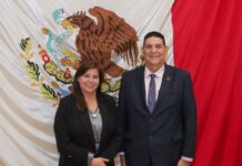 Morena impulsa reformas para garantizar derechos político-electorales de personas con discapacidad en Sonora