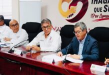 Impulsa Gobierno de Sonora 4to. Festival Internacional de la Palma Datilera en México: UES
