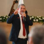 Cumple diputado Próspero Valenzuela con ejercicio de rendición de cuentas ante ciudadanos del sur de Sonora