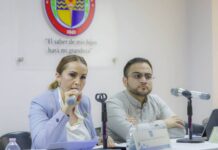 Socializa Congreso de Sonora iniciativa para proteger a personas embarazadas y con discapacidad