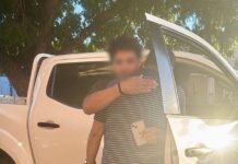 *Secretaría de Seguridad Pública evita un caso de secuestro virtual con la “Estrategia Anti Extorsión”*