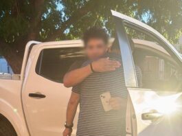 *Secretaría de Seguridad Pública evita un caso de secuestro virtual con la “Estrategia Anti Extorsión”*