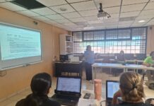 Promueve Gobierno de Sonora certificación de docentes en estándares nacionales de competencia laboral: UTHermosillo