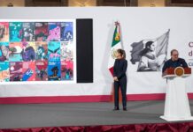 GOBIERNO DE MÉXICO PRESENTA OBRAS LITERARIAS DE LA COLECCIÓN “25 PARA EL 25” DEL FCE; SE REGALARÁN 2.5 MILLONES DE LIBROS EN AMÉRICA LATINA*