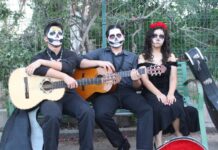 *CAJEME CELEBRA CON ORGULLO Y TRADICIÓN EL FESTIVAL DE LAS CALACAS 2025*