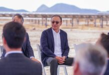 *Con Plan Sonora, Gobernador Durazo apuntala al estado como socio estratégico de Norteamérica*