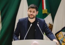 Diputado Juan Pablo Arenivar Martínez señala graves irregularidades en la Cuenta Pública Estatal 2024