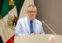 Presenta diputado Rubén González iniciativa para prevenir el Síndrome de Edificio o Vivienda Enferma