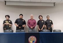 Participará alumnado de Cobach en Olimpiada Nacional de Física 2025: Gobierno de Sonora