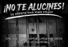 *Concientiza Gobierno de Sonora a mujeres jóvenes sobre riesgos y consecuencias de participar en actividades ilícitas*