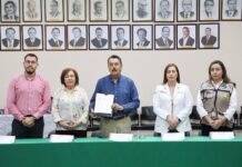 *PRIMORDIAL PARA PRESIDENTE JAVIER LAMARQUE LA PROMOCIÓN DE SALUD MENTAL Y PREVENCIÓN DE ADICCIONES*