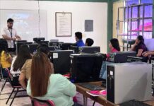 Fortalece Gobernador Durazo educación superior con nueva unidad académica de la UTS en Bácum