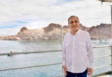 *Gobernador Durazo impulsa primer clúster Guaymas-San Carlos para detonar economía y turismo en la región*
