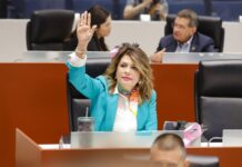 Aprueba Congreso de Sonora informes de resultados de cuentas públicas del estado y municipios 2024