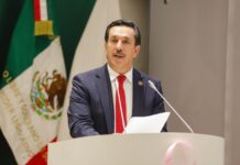 Eficiente, administración del Gobierno de Sonora»: Ecobancada