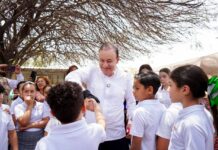 Todos los trámites para el registro de becas o créditos educativos son gratuitos: Gobierno de Sonora