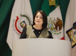 *Impulsa “Ley Monse” diputada Gabriela Félix*