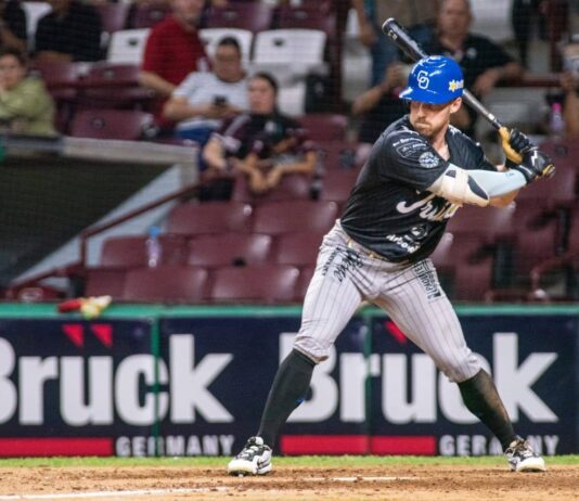 OBREGÓN AMARRA SERIE EN CULIACÁN