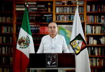 *”Verdad para que no haya dudas, justicia para que no haya impunidad”: Gobernador Alfonso Durazo*