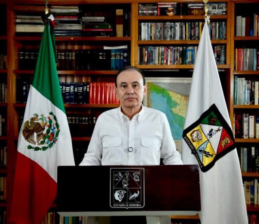 *”Verdad para que no haya dudas, justicia para que no haya impunidad”: Gobernador Alfonso Durazo*