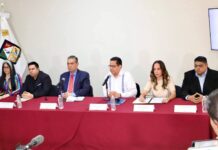 FGJES INDAGA LEGALIDAD DE OPERACIÓN DE LAS TIENDAS WALDOS.