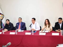 FGJES INDAGA LEGALIDAD DE OPERACIÓN DE LAS TIENDAS WALDOS.