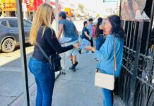 *SSPM REFUERZA VIGILANCIA Y PREVENCIÓN CON OPERATIVO DE DÍA DE MUERTOS*