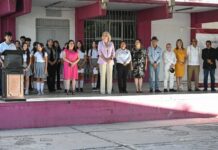 CONCLUYÓ CON ÉXITO LA EXPOSICIÓN DE RELATORÍA Y LEYENDAS POR ALUMNAS Y ALUMNOS DE LA TÉCNICA 2