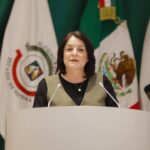 Analiza Congreso de Sonora iniciativas en materia penal y presupuestal