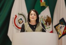 Analiza Congreso de Sonora iniciativas en materia penal y presupuestal